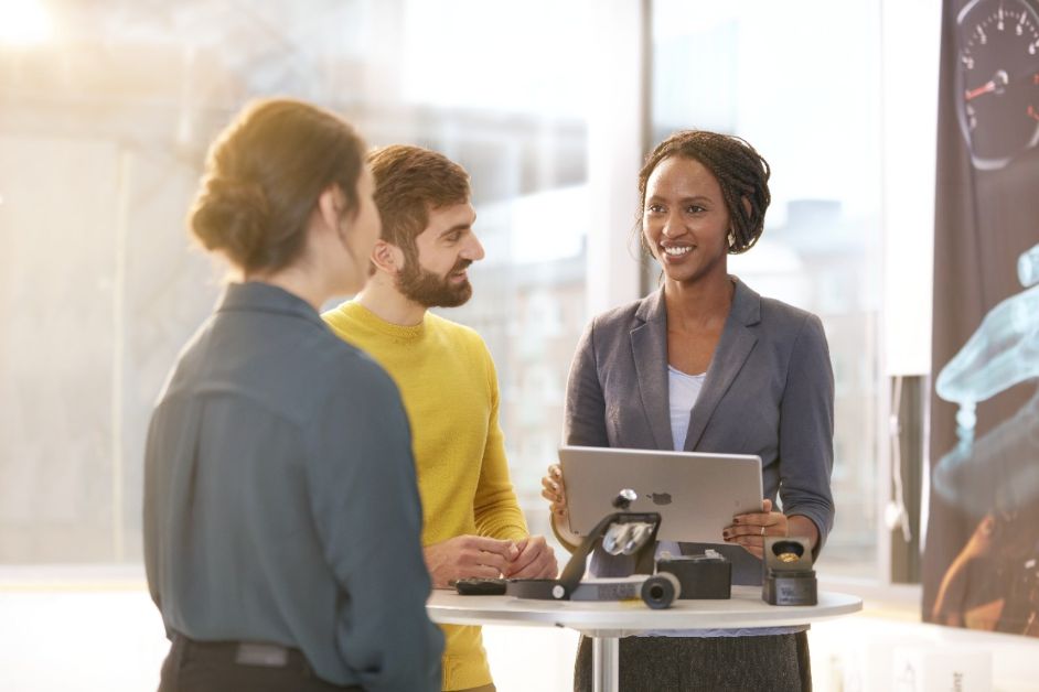 Financial reports and presentations Atlas Copco Group