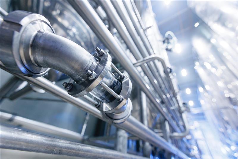 Leak detection: The hidden hero of high tech