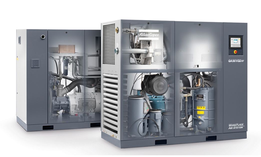 Компрессор атлас копко ga75. Atlas copco ga vsd. Компрессор atlas copco ga 75. Компрессор атлас копко ga-15. Atlas copco ga vsd.