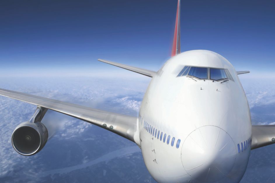 Keeping planes in the air with compressed air on the ground Atlas